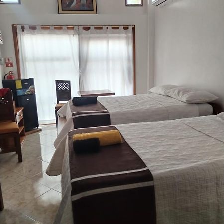 Alojamiento Villa Mar Пуерто-Айора Екстер'єр фото
